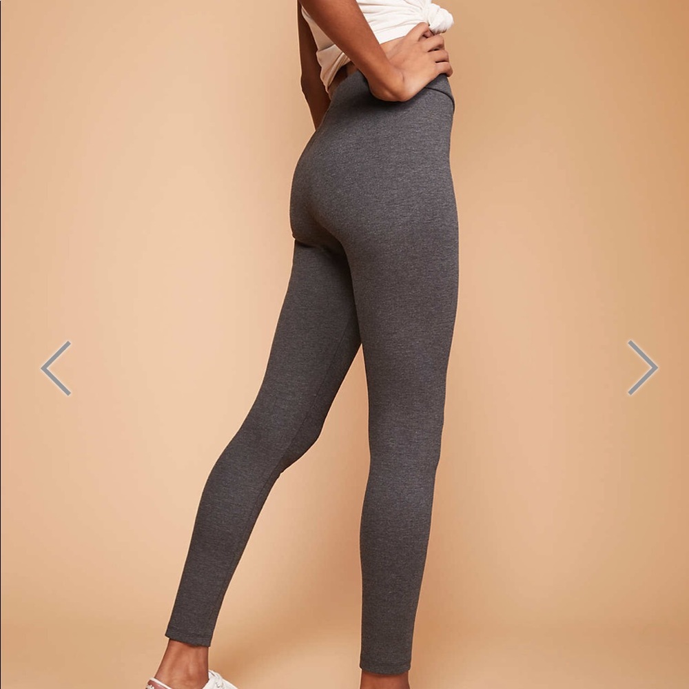 Lou & Grey leggings